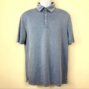 Nat Nast Men’s Shirt Blue T Shirt Sz M